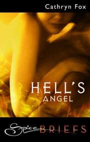 Tapa de Hell's Angel