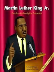 Tapa de Martin Luther King, Jr.
