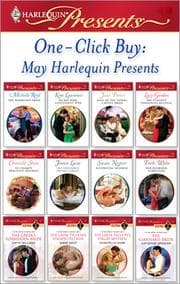 Tapa de One-Click Buy: May Harlequin Presents