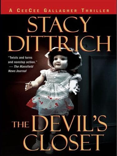 Tapa de The Devil's Closet