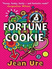 Tapa de Fortune Cookie