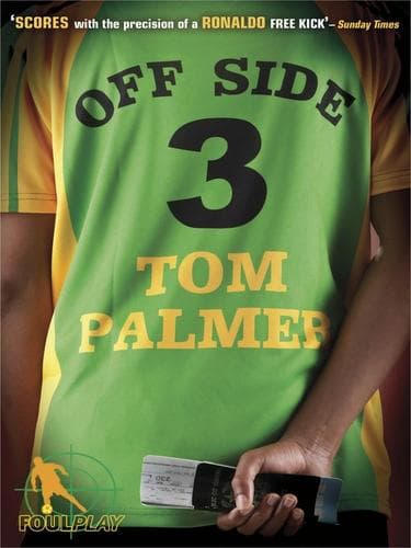 Tapa de Off Side