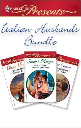 Tapa de Italian Husbands Bundle