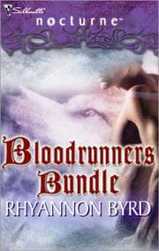 Tapa de Bloodrunners Bundle
