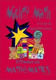 Tapa de Introducing Mathematics