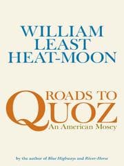 Tapa de Roads to Quoz