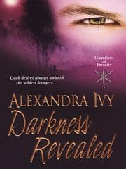 Tapa de Darkness Revealed