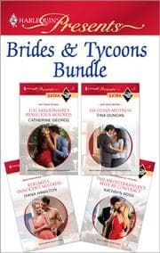 Tapa de Brides & Tycoons Bundle