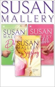 Tapa de Susan Mallery Bundle
