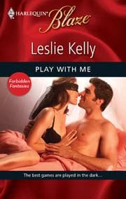 Tapa de Play with Me