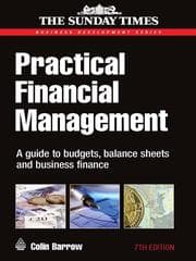 Tapa de Practical Financial Management
