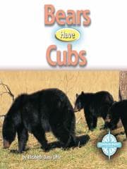 Tapa de Bears Have Cubs