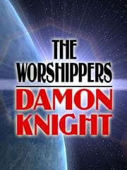 Tapa de The Worshippers
