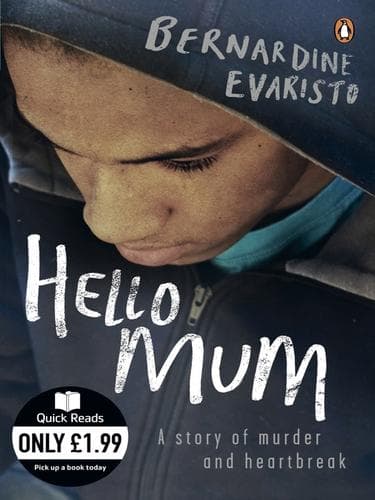 Tapa de Hello Mum