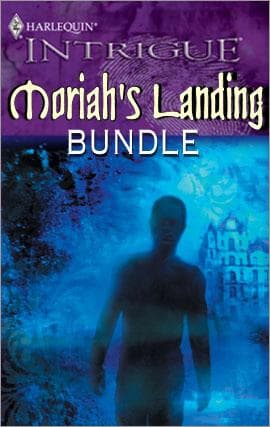Tapa de Moriah's Landing Bundle