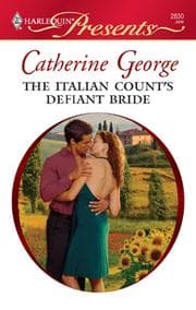 Tapa de The Italian Count's Defiant Bride