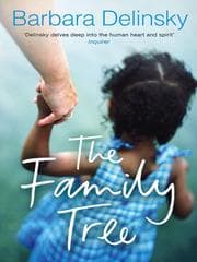 Tapa de The Family Tree