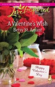 Tapa de A Valentine's Wish