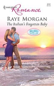 Tapa de The Italian's Forgotten Baby