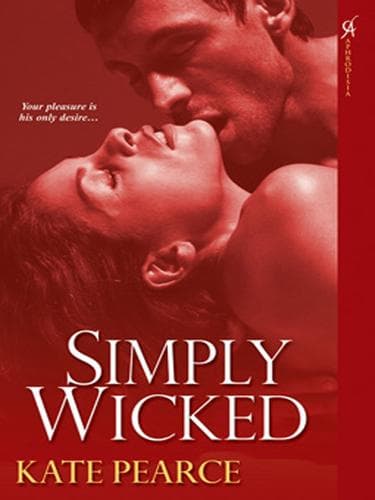 Tapa de Simply Wicked