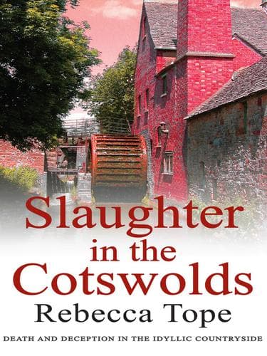 Tapa de Slaughter in the Cotswolds