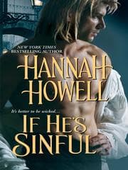 Tapa de If He's Sinful