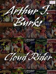 Tapa de Cloud Rider
