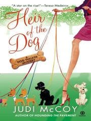 Tapa de Heir of the Dog