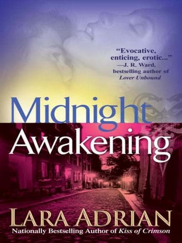 Tapa de Midnight Awakening