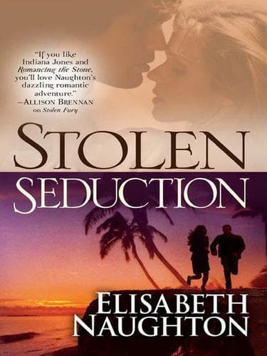 Tapa de Stolen Seduction