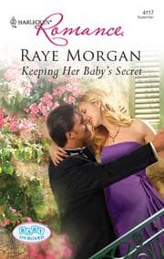 Tapa de Keeping Her Baby's Secret