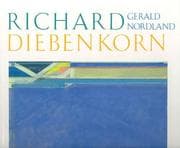 Tapa de Richard Diebenkorn