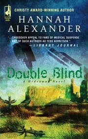 Tapa de Double Blind