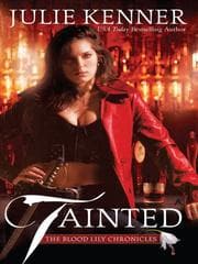 Tapa de Tainted