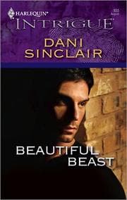 Tapa de Beautiful Beast