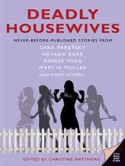 Tapa de Deadly Housewives