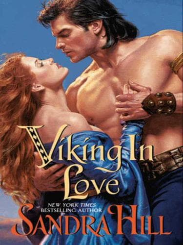 Tapa de Viking in Love