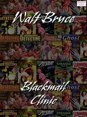 Tapa de Blackmail Clinic