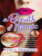 Tapa de A Breath of Magic