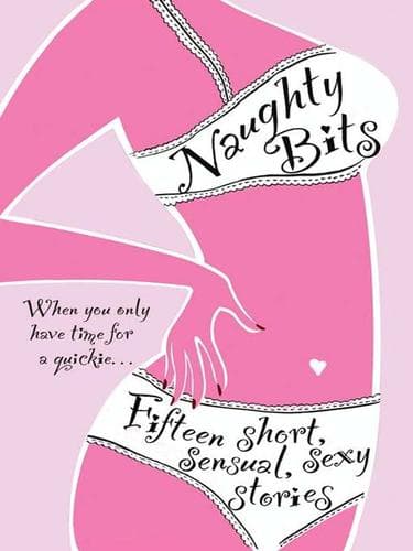 Tapa de Naughty Bits