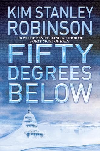 Tapa de Fifty Degrees Below