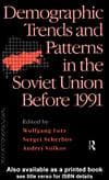 Tapa de Demographic Trends and Patterns in the Soviet Union Before 1991