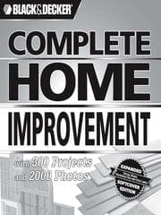 Tapa de Complete Home Improvement