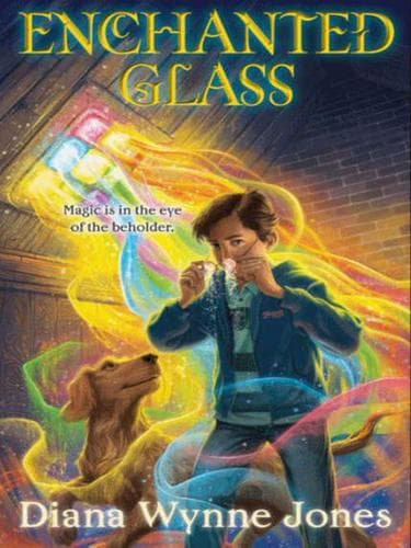 Tapa de Enchanted Glass