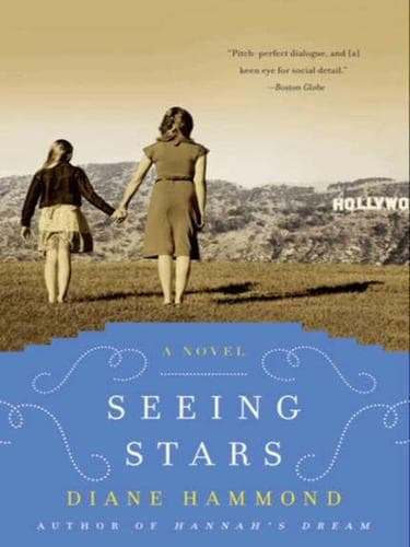 Tapa de Seeing Stars