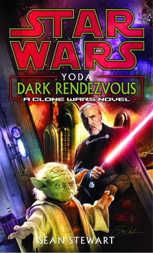 Tapa de Yoda