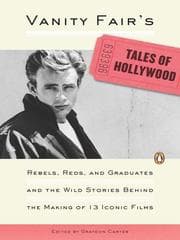 Tapa de Vanity Fair's Tales of Hollywood