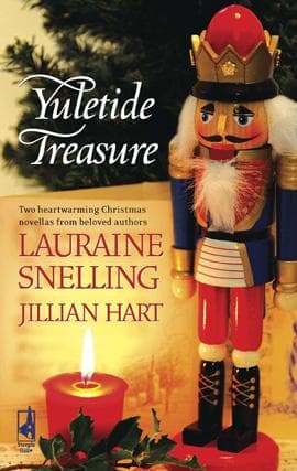 Tapa de Yuletide Treasure
