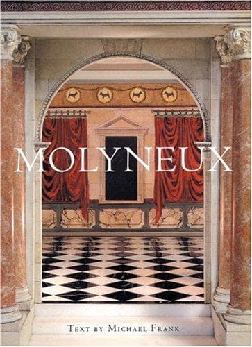 Tapa de Molyneux