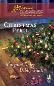 Tapa de Christmas Peril